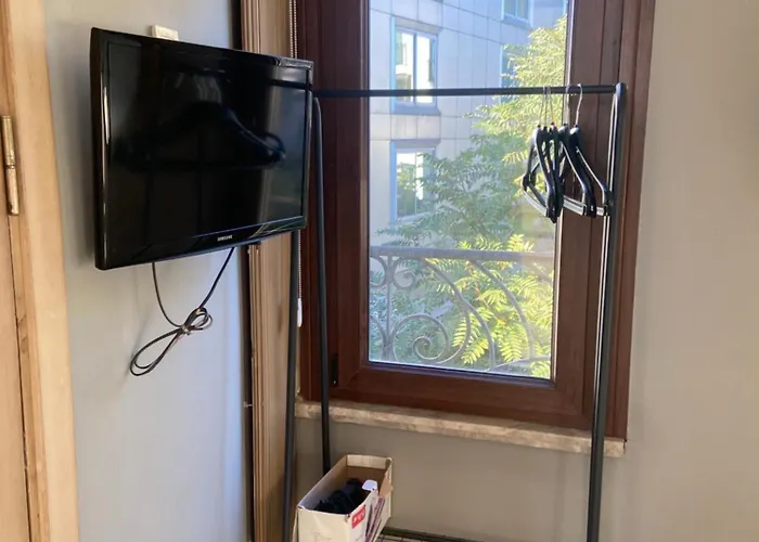 Galatolia Kapselhotel Istanbul