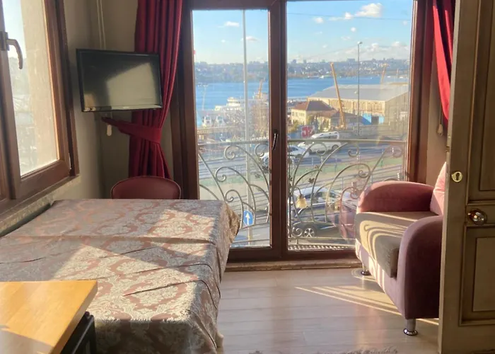 Galatolia * Istanbul