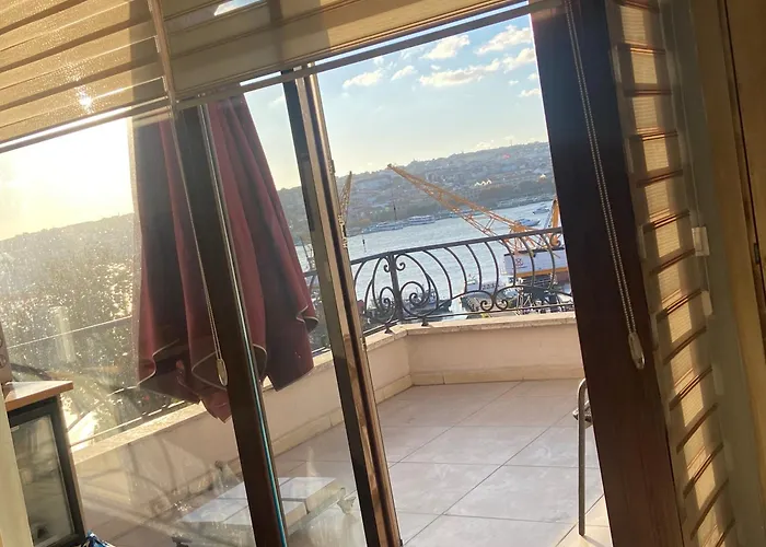 Galatolia Kapselhotel