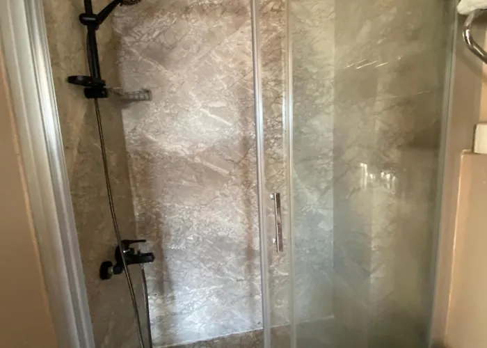 Galatolia * Istanbul