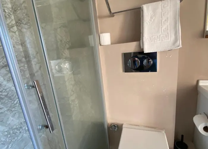 Galatolia Kapselhotel